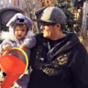 Meet your Posher, Scotty